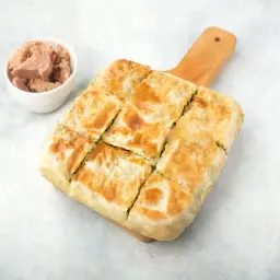 مطبق تونة
